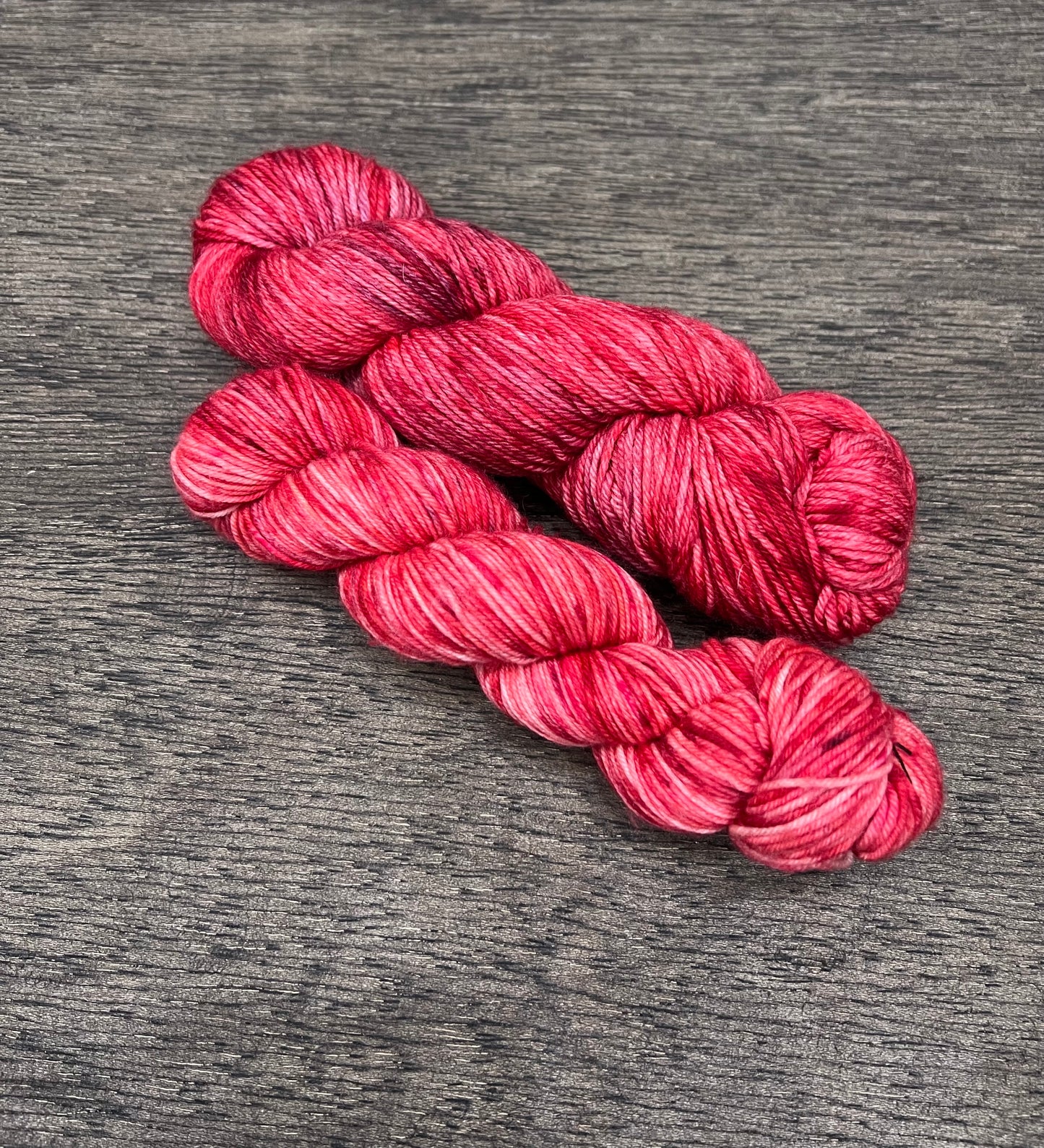 20221 Yarn Club  SEPTEMBER Mystery Skein, Little Mermaid Inspired