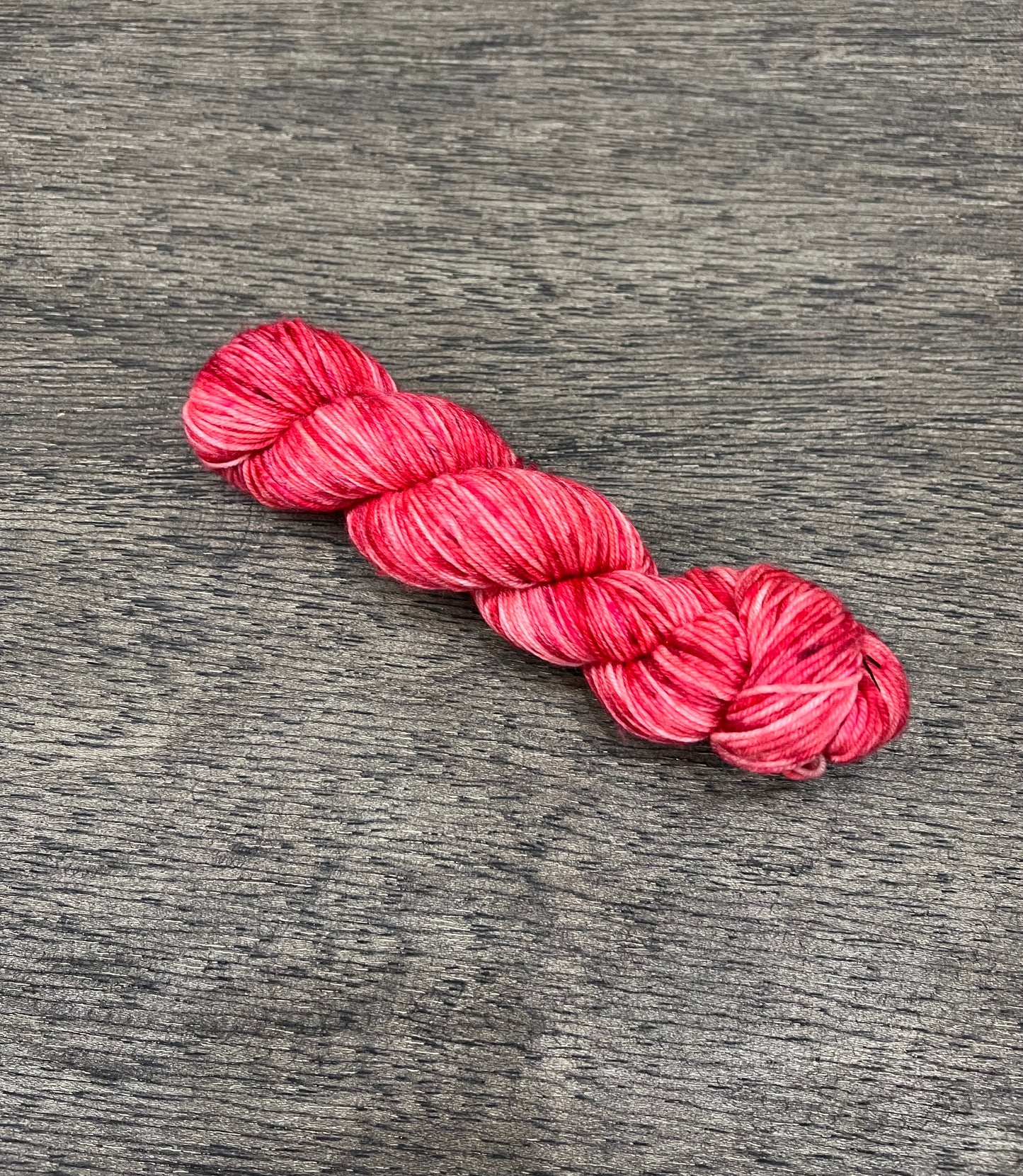 20221 Yarn Club SEPTEMBER Mystery Skein, Little Mermaid Inspired