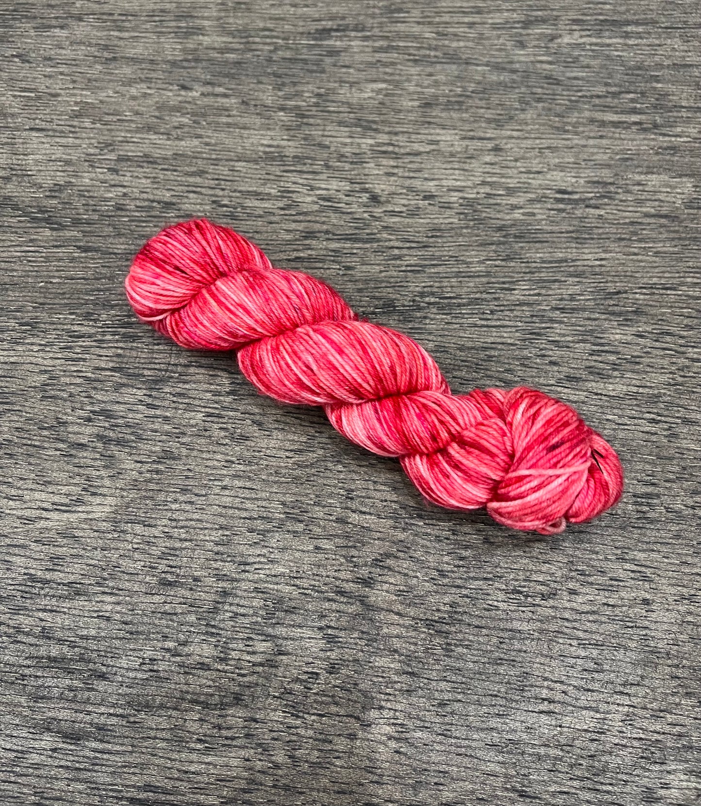 20221 Yarn Club  SEPTEMBER Mystery Skein, Little Mermaid Inspired