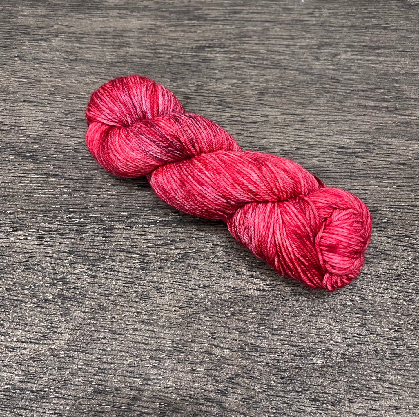 20221 Yarn Club  SEPTEMBER Mystery Skein, Little Mermaid Inspired