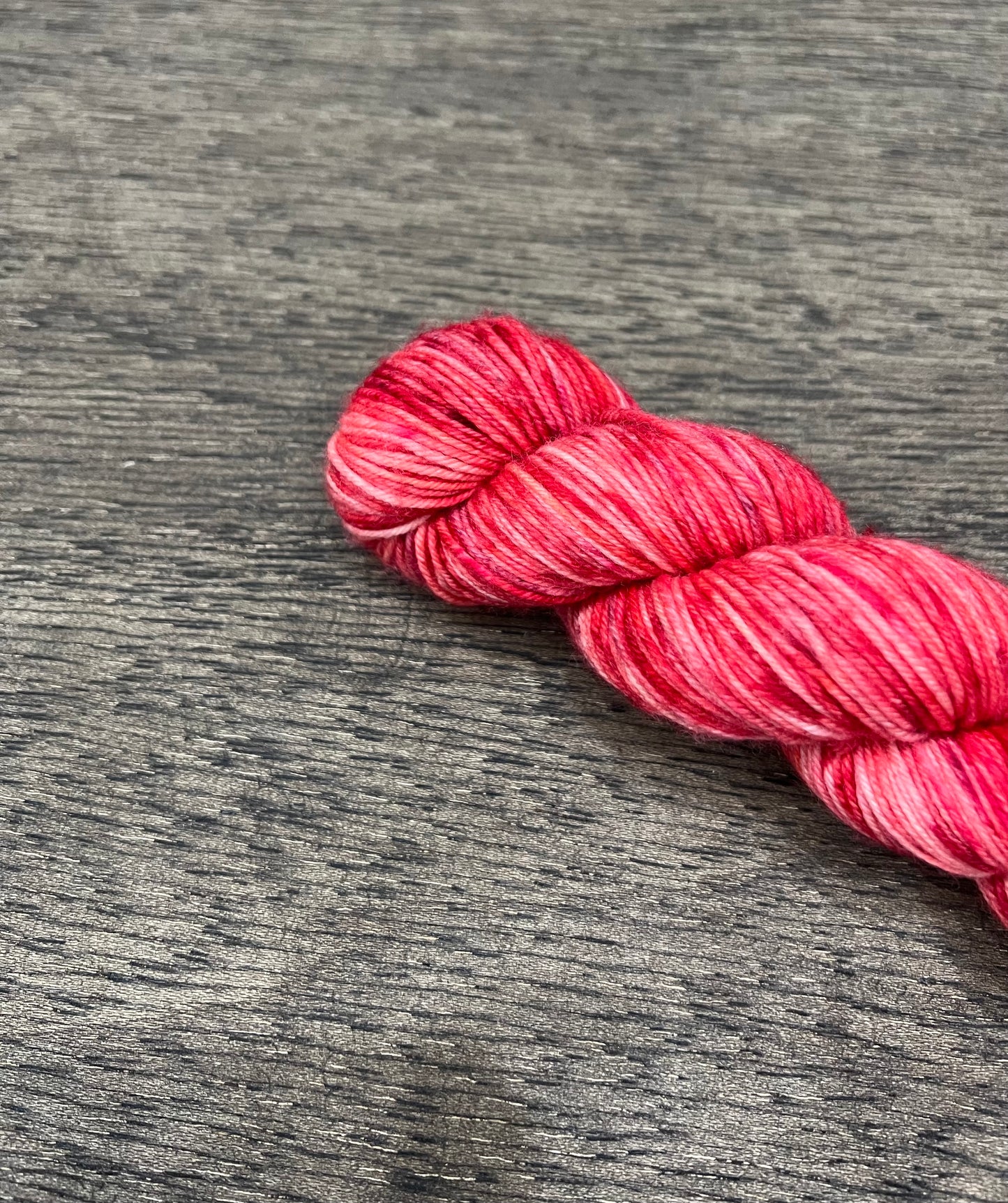 20221 Yarn Club  SEPTEMBER Mystery Skein, Little Mermaid Inspired