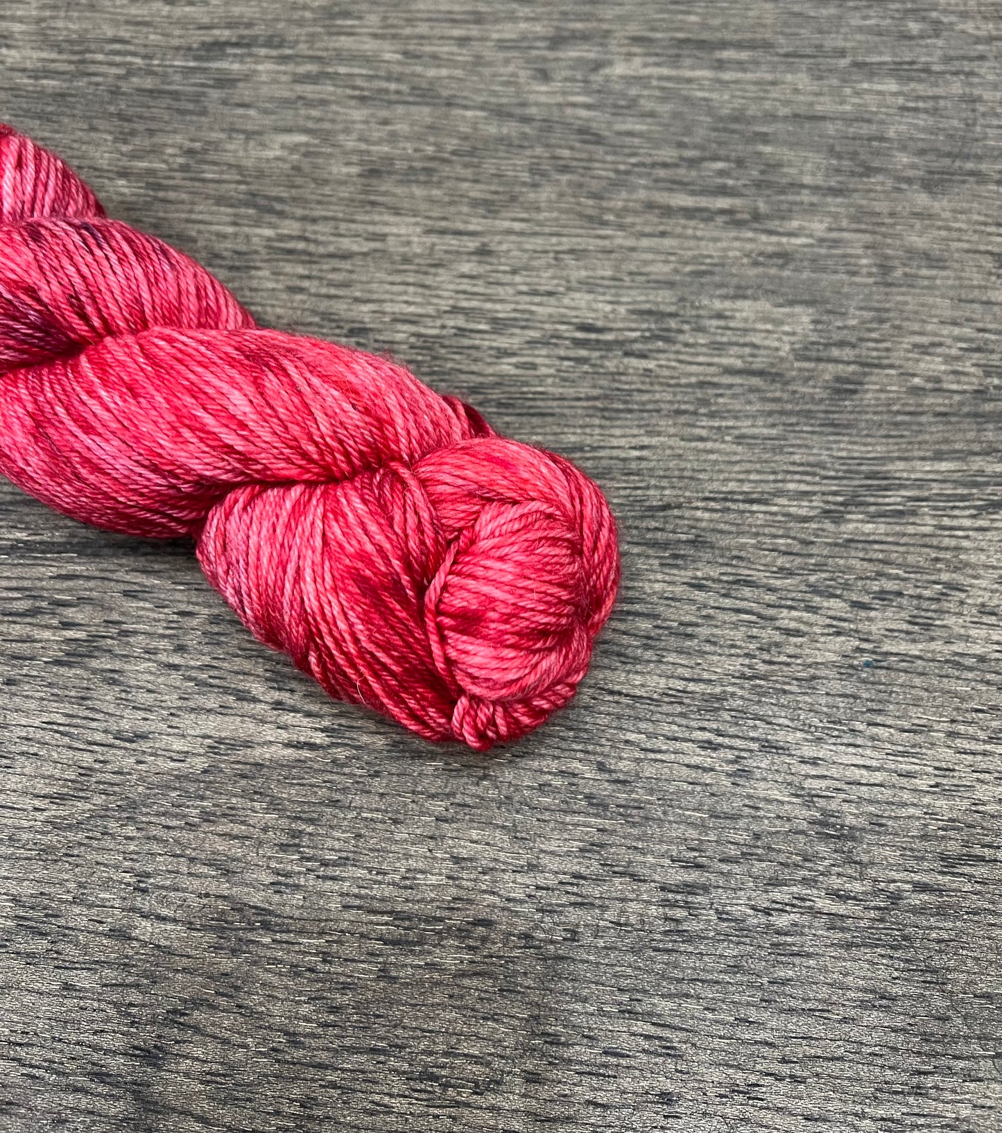 20221 Yarn Club SEPTEMBER Mystery Skein, Little Mermaid Inspired