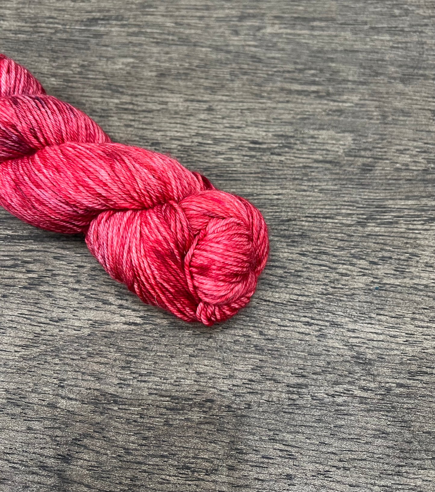 20221 Yarn Club  SEPTEMBER Mystery Skein, Little Mermaid Inspired