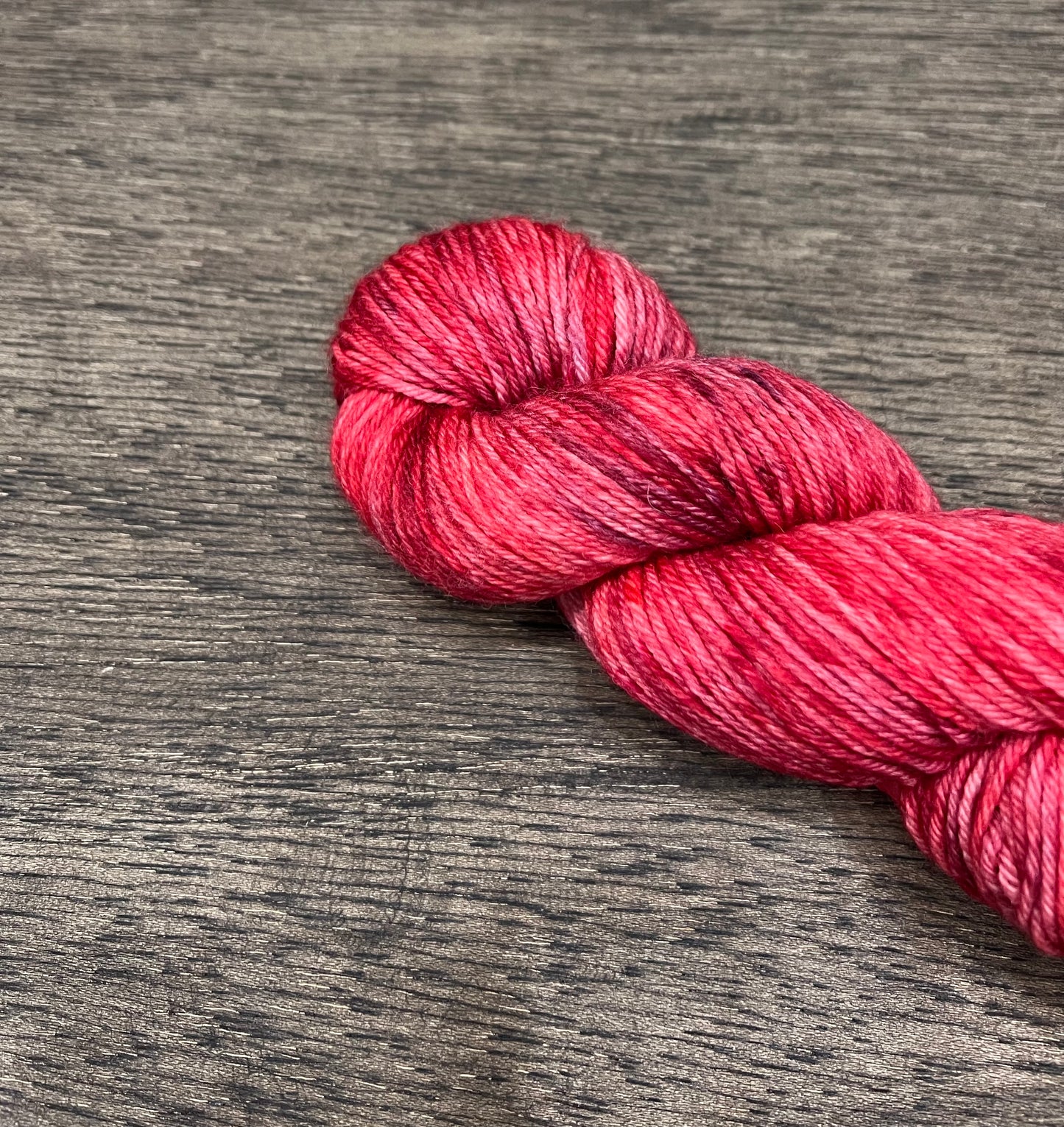 20221 Yarn Club  SEPTEMBER Mystery Skein, Little Mermaid Inspired