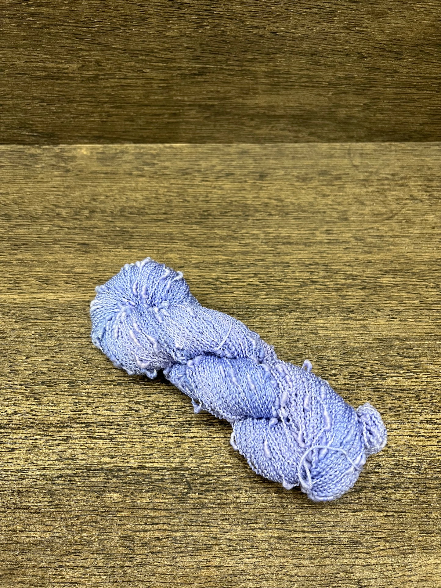 VIOLETS ARE BLUE - Purple violet Pink Blue tonal textured Slub