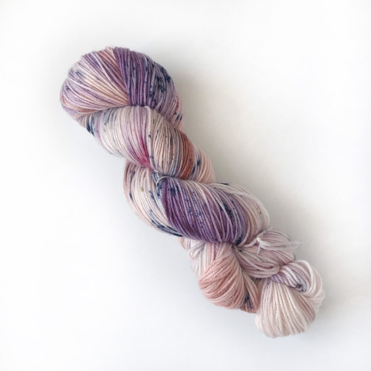 THIRTY SIX - Purple Coral Blue Cream Variegated SUS