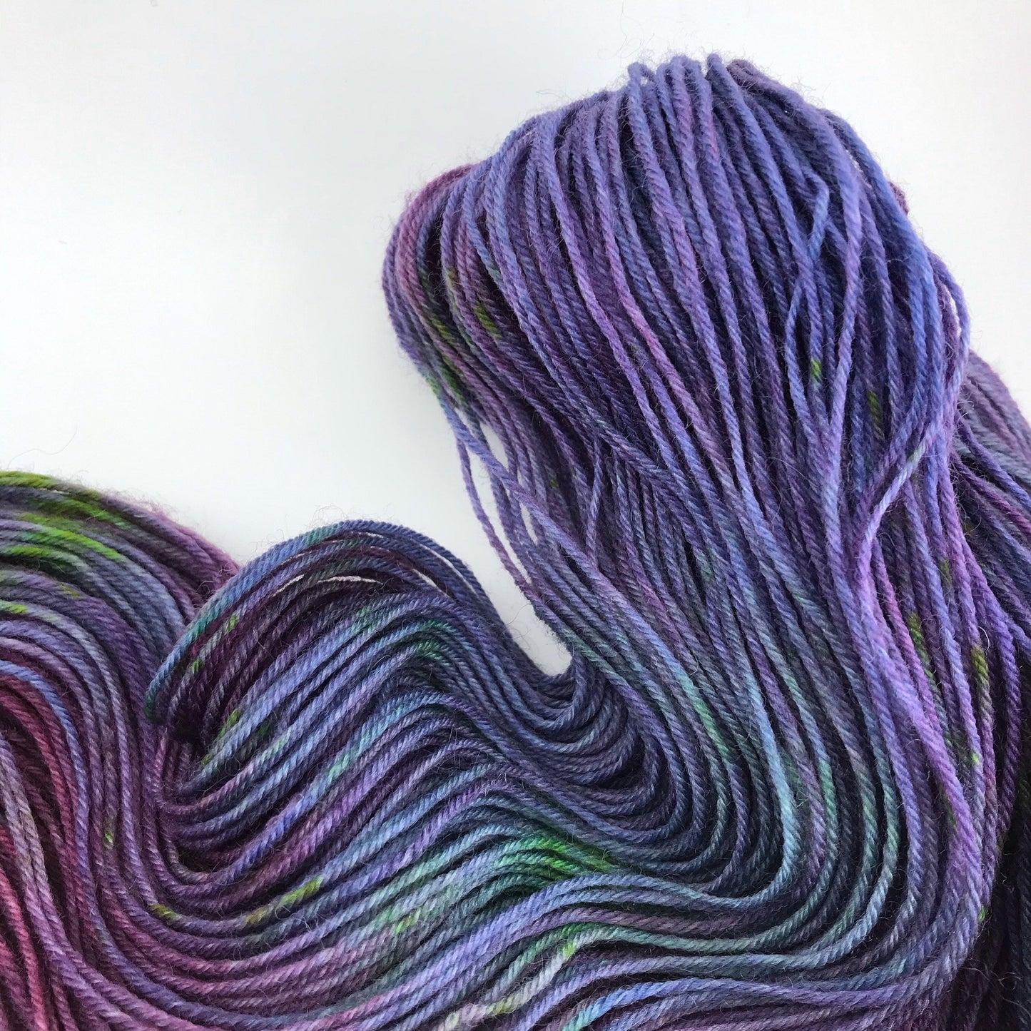 NORTHERN TOWN - Blue Burgundy Purple Green SUS or DK