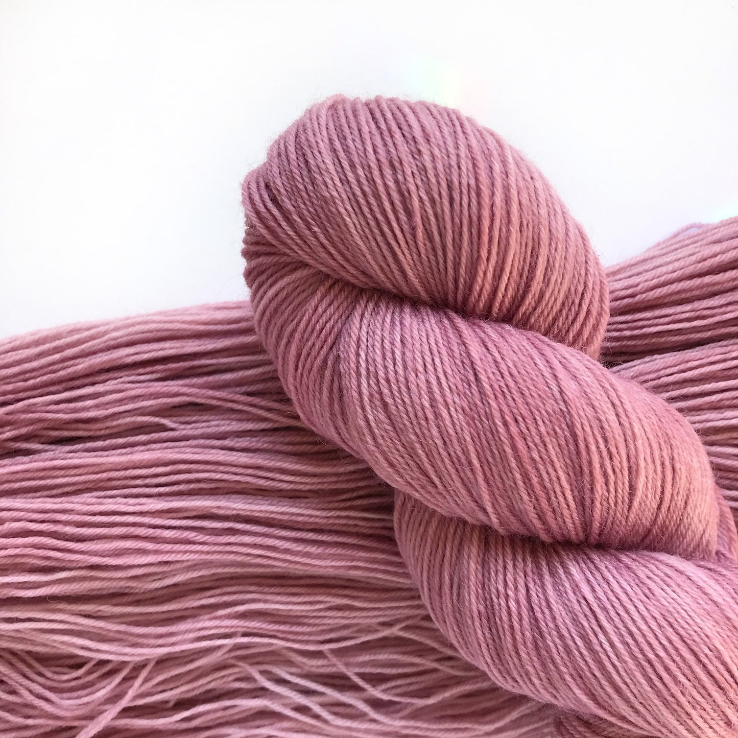 ROSE QUARTZ - Pink Rose Tonal SUS