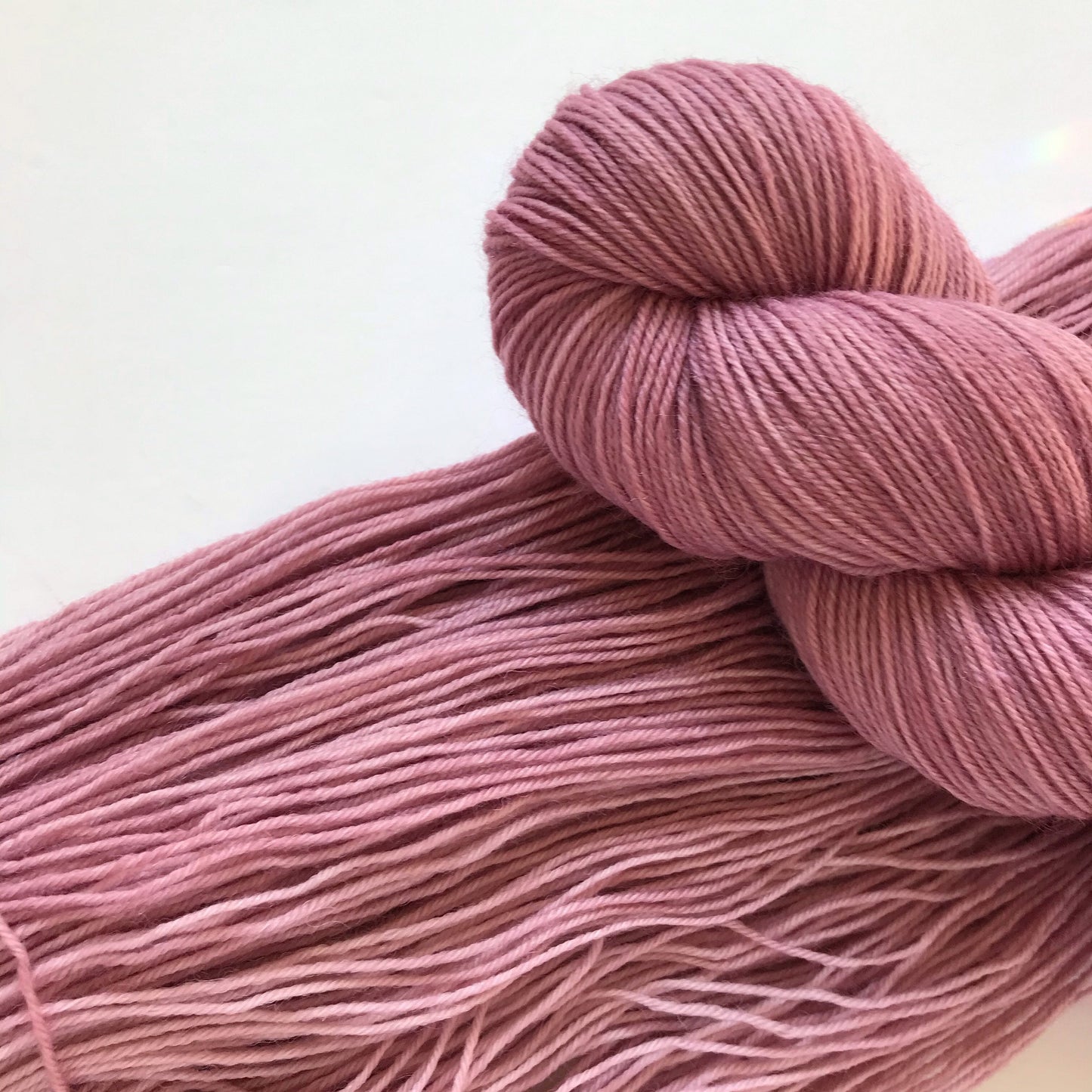 ROSE QUARTZ - Pink Rose Tonal SUS