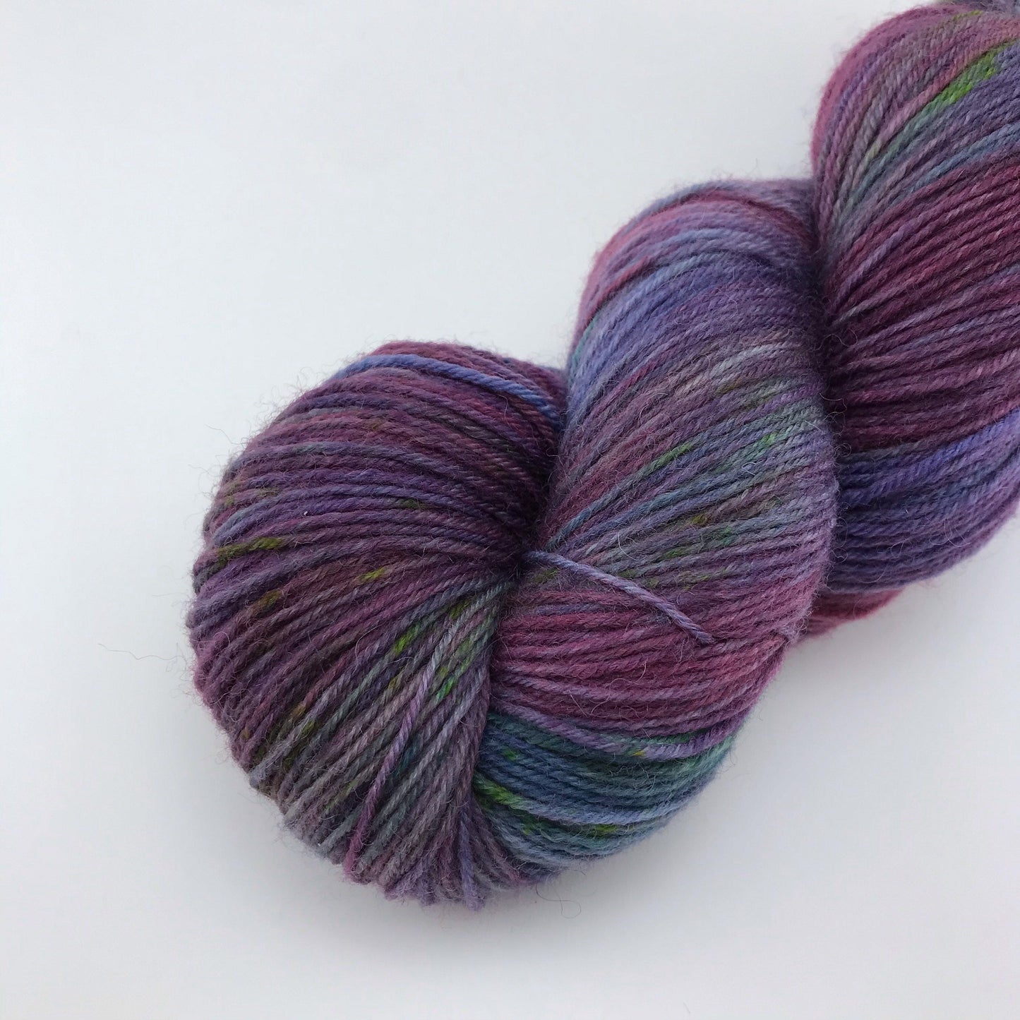NORTHERN TOWN - Blue Burgundy Purple Green SUS or DK