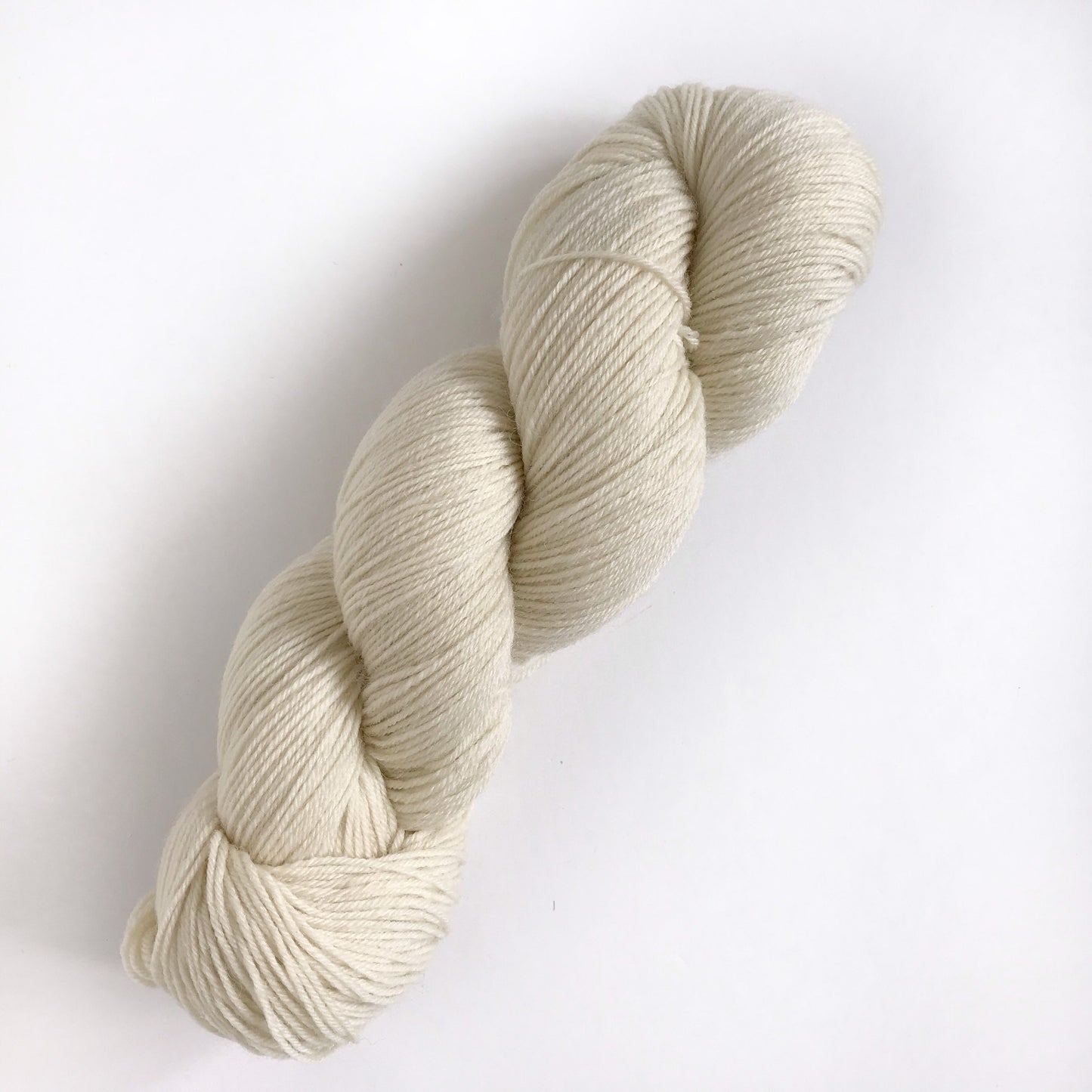 POLAR BEAR - Cream Off-White Neutral Tonal Beige SUS