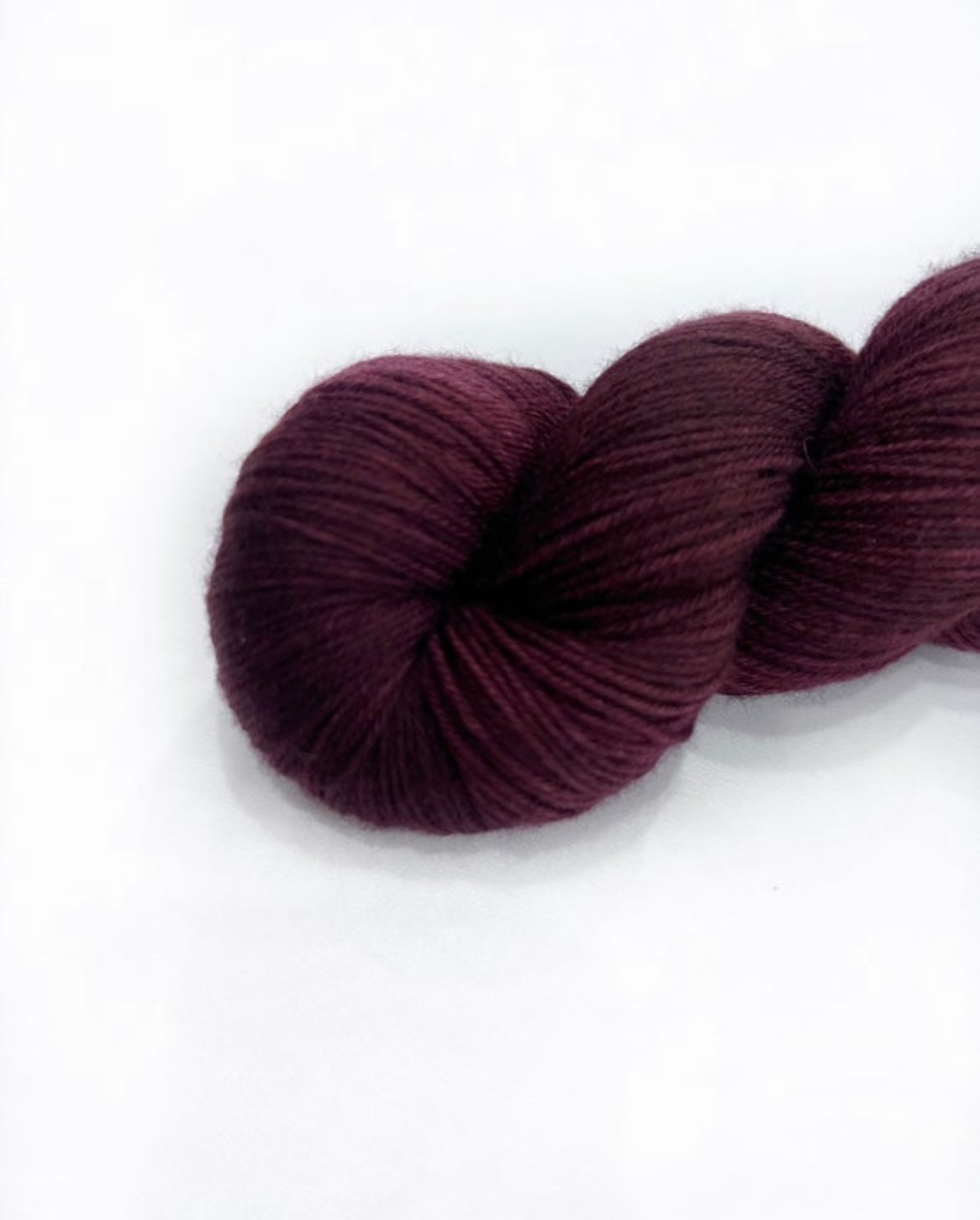 MARAUDER - Deep Burgundy Red Purple Tonal SUS or DK