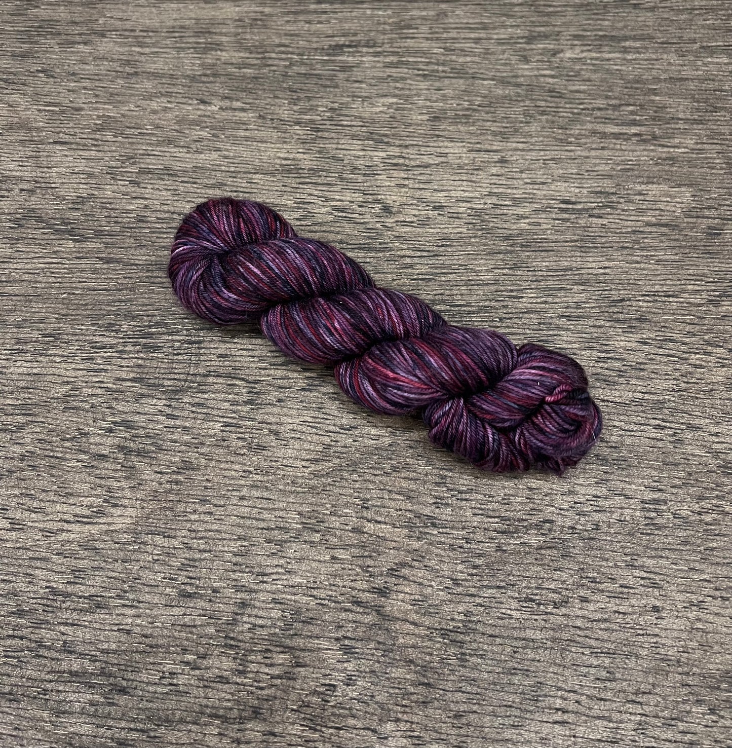 Yarn Club Monthly Yarn Subscription - Discovery of Witches Inspired SEPTEMBER
