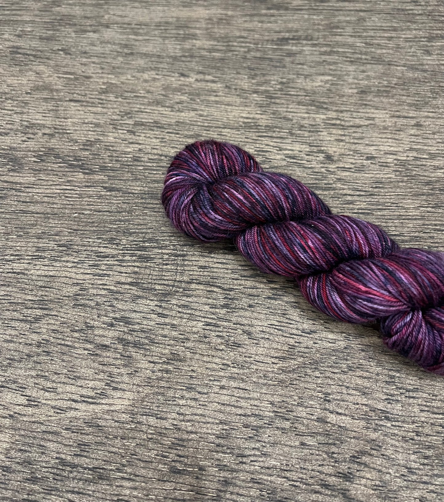 Yarn Club Monthly Yarn Subscription - Discovery of Witches Inspired SEPTEMBER