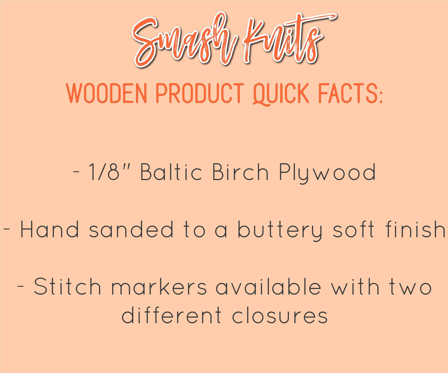 Wooden Spinner's WPI Tool: Yarn Twist Angle Gauge