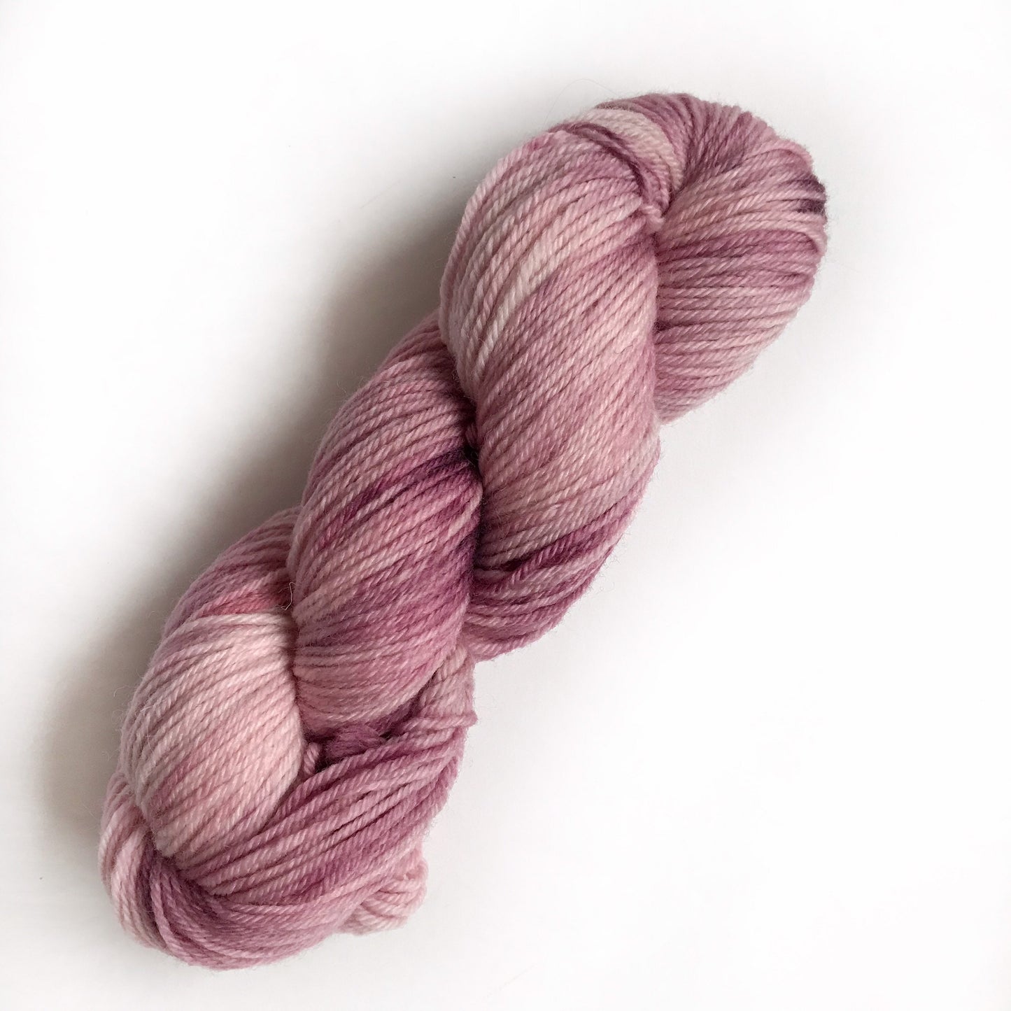 TEA for TWO Pink Mauve Rose Pastel SUS