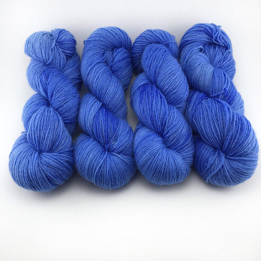 CLEAR LAKE - blue tonal DK