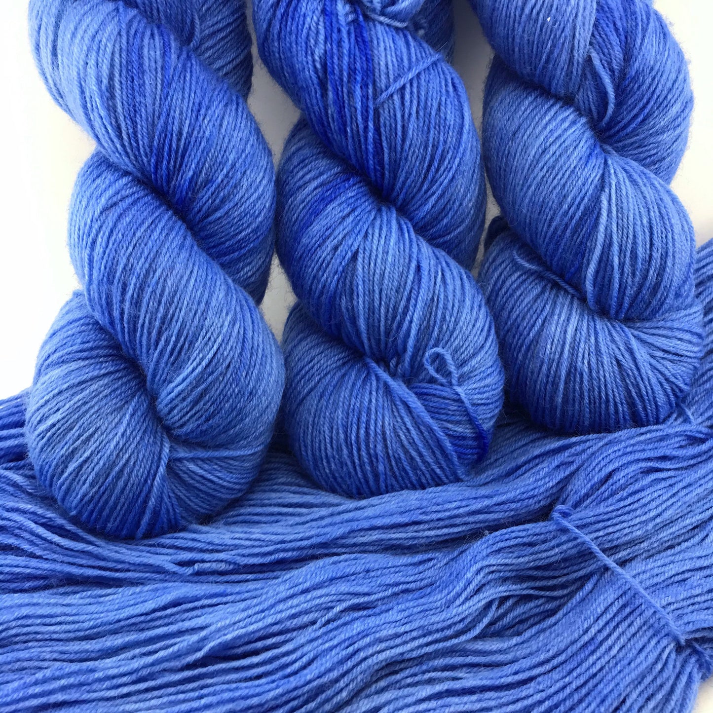 CLEAR LAKE - blue tonal SUS