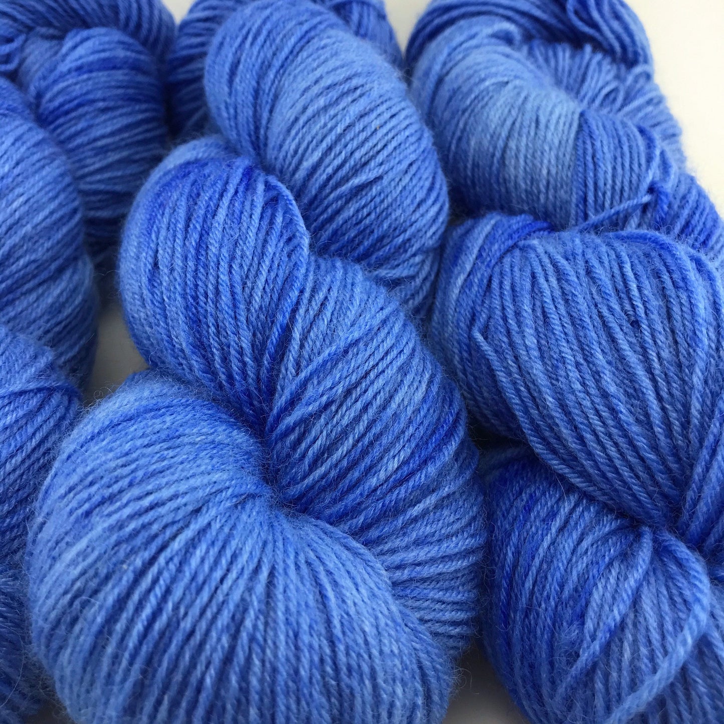CLEAR LAKE - blue tonal DK
