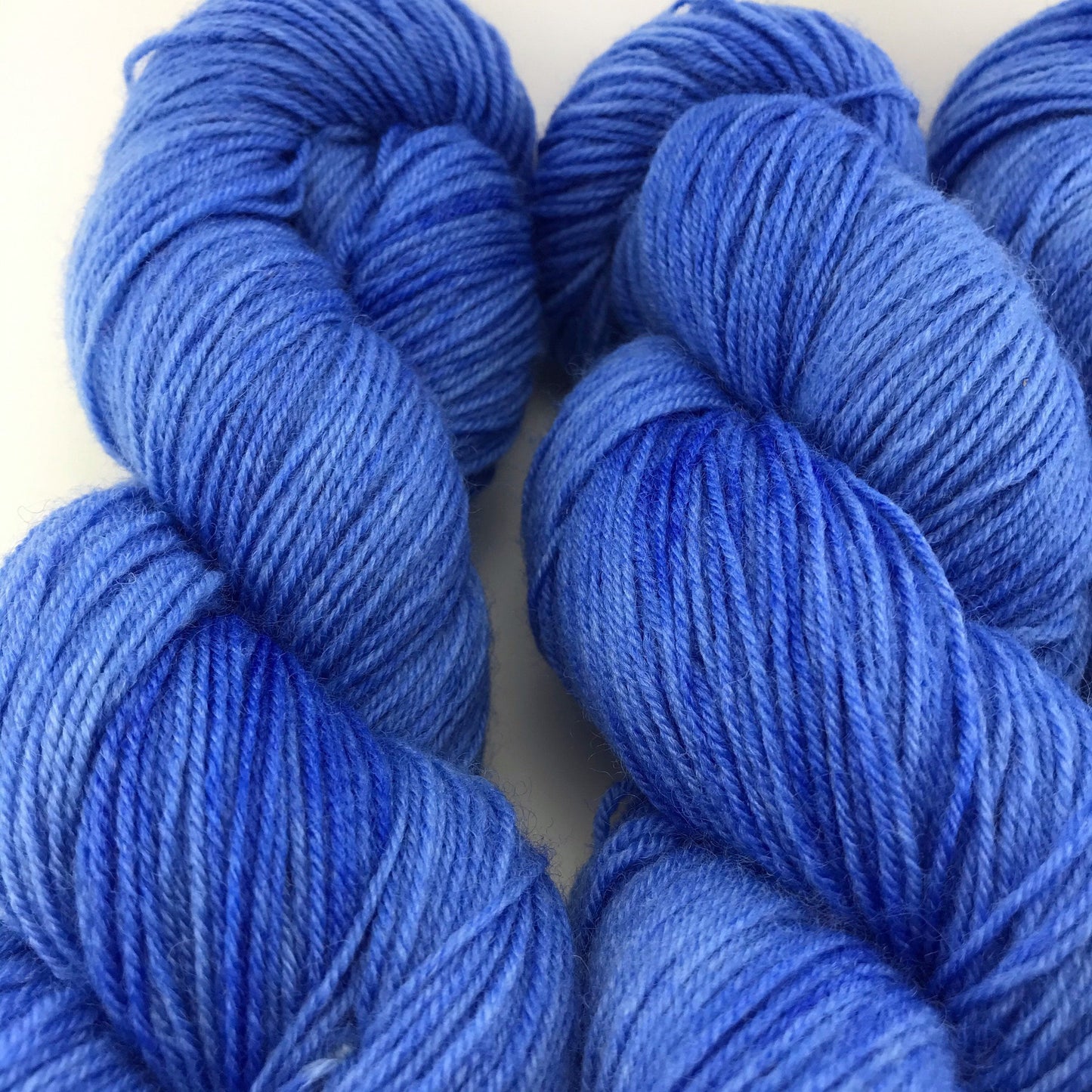 CLEAR LAKE - blue tonal DK