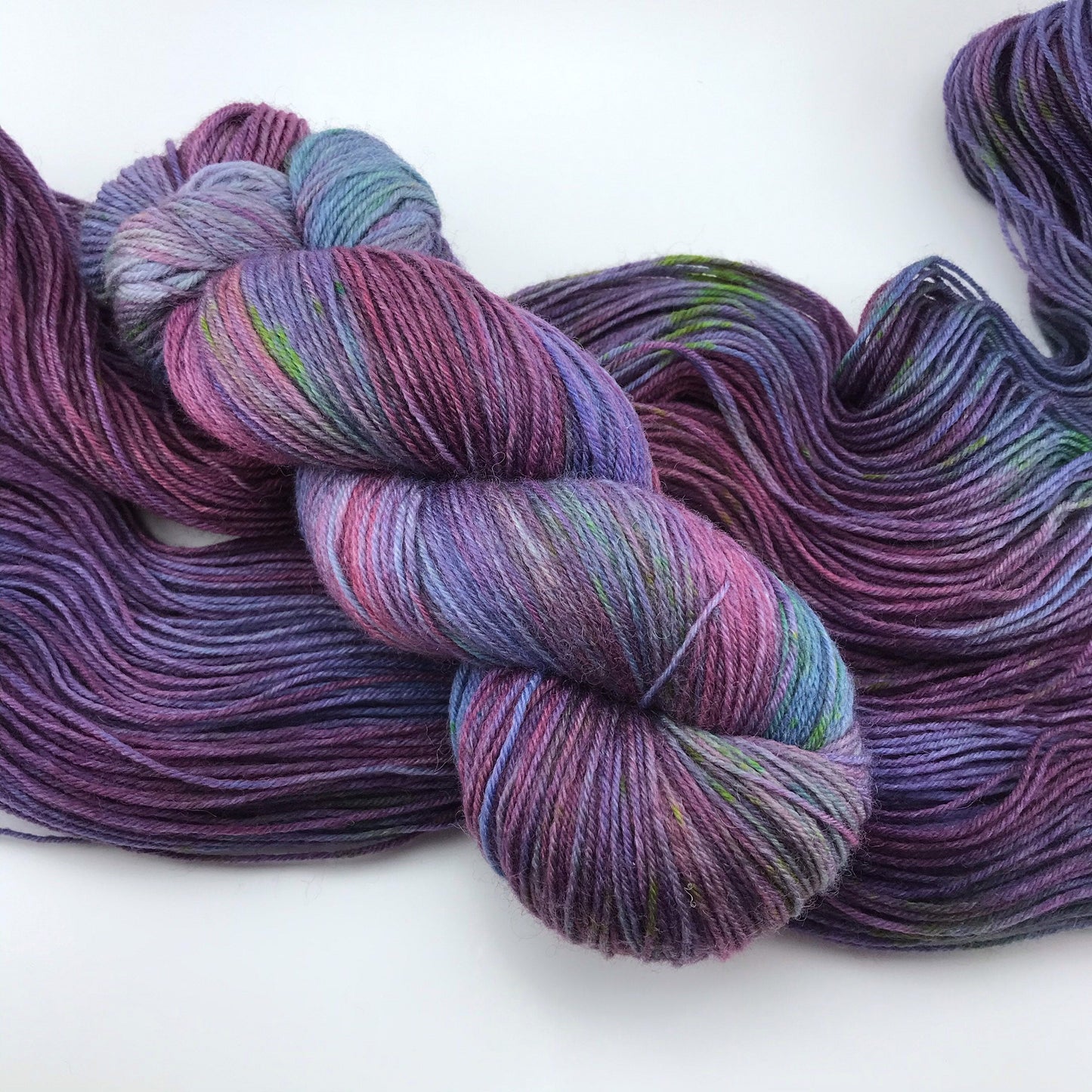 NORTHERN TOWN -  Blue Burgundy Purple Green SUS or DK