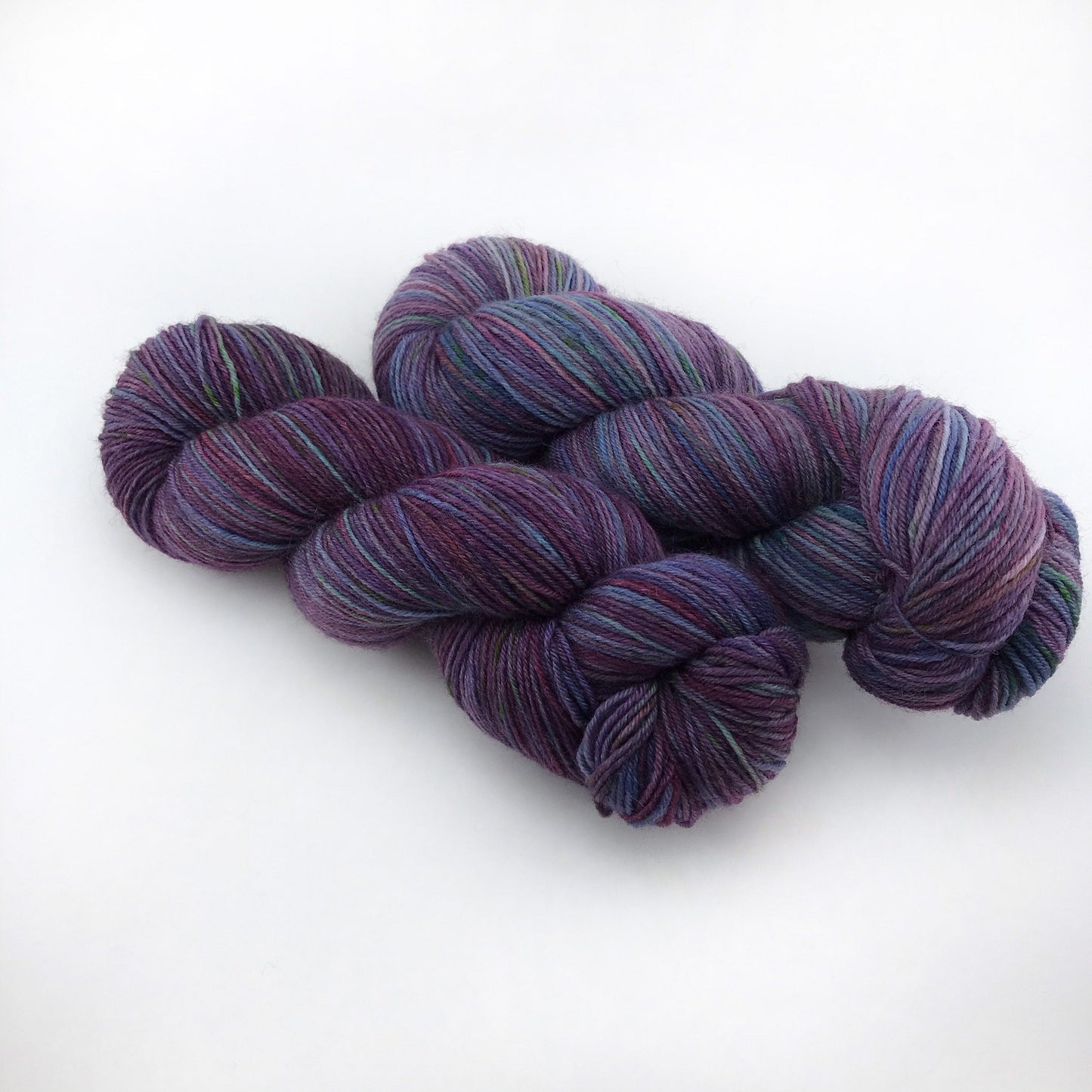 NORTHERN TOWN -  Blue Burgundy Purple Green SUS or DK