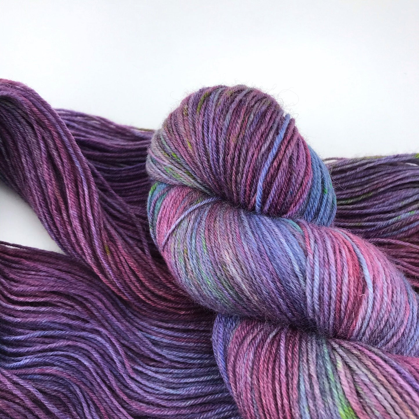 NORTHERN TOWN -  Blue Burgundy Purple Green SUS or DK